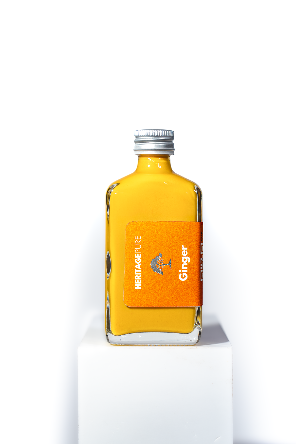 Ginger By HERITAGE PURE