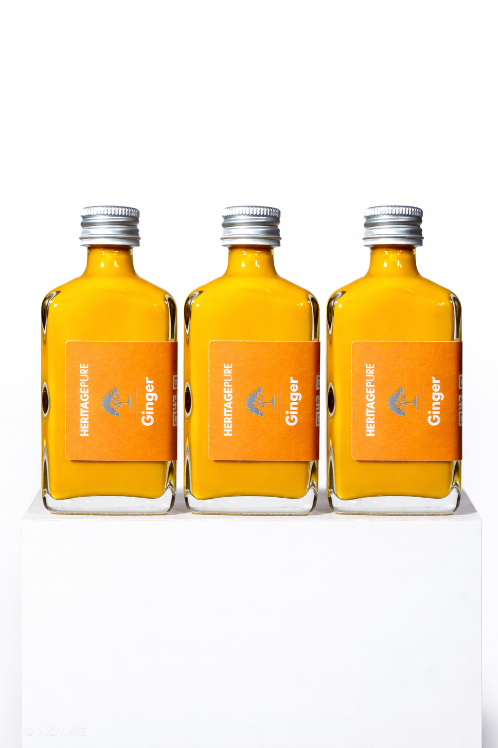 Ginger & Safran 75 shoot 🚀🚀🚀